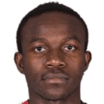 Fabrice Kah Nkwoh