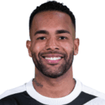 Alex Teixeira Santos
