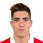 Larrazabal Goikoetxea