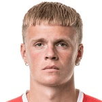 Østergaard Tengstedt