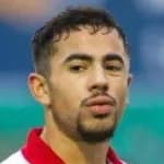 Marouane Bakour