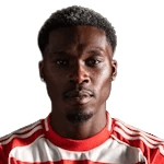 Derrick Arthur Köhn