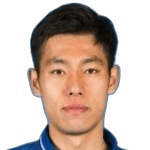 Jinhao Bi