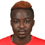 Ababacar Moustapha Lô