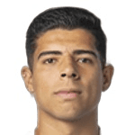 Víctor Andrés Guzmán Olmedo