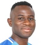 Alex Tayo Akande