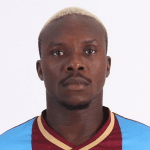 J. Kouassi