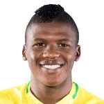 Marlon Aldair Torres Obeso