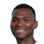 Víctor Andrés Moreno Córdoba