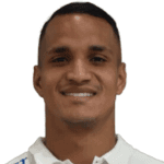 Bryan Andrés Rovira Ferreira