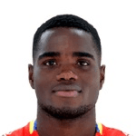 Andrey Estupiñán Quiñonez