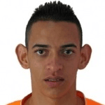 Neyder Stiven Moreno Betancur