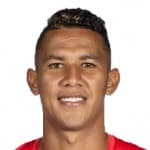 James Sánchez