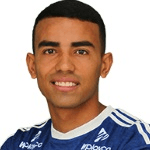 Omar Andrés Bertel Vergara