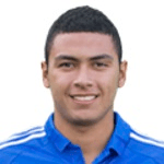 Stiven Vega Londoño