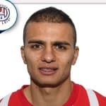 Jhon Fredy Duque Arias