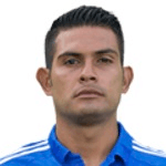 David Mackalister Silva Mosquera