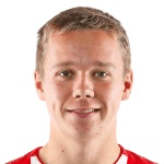 Mathias Ullereng Kjølø