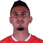 Jerson Andrés Malagón Piracún