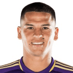 César Nahuel Araújo Vilches