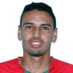 José David Moya Rojas