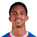 Dylan Felipe Borrero Caicedo