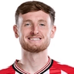 Joseph William Anderson