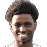 David Agbontohoma