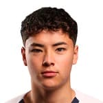 Phoenix Maclaren Patterson