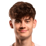 Elliot Morgan Thorpe