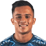 Axel Amador