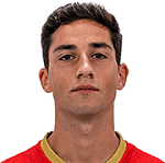 Teixeira Lopes dos Reis Gonçal