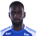 Bolasie Yala