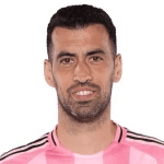 Sergio Busquets Burgos