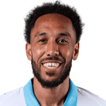 Pierre-Emerick Emiliano Franço Aubameyang