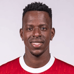 Cristián Alexis Borja González