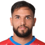 Antonio Cortés Heredia