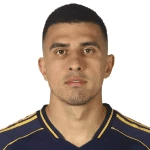 Rodrigo Andrés Battaglia