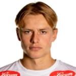 Tobias Björnebye