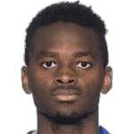 Nishimwe Beltran Mvuka