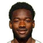 Shayden Jermaine Morris