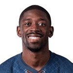 Masour Ousmane Dembélé