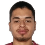 Norman Exzequiel Rodríguez Olivera