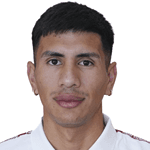 Nicolás Federico Castro