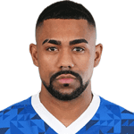 Malcom Filipe Silva de Oliveira