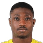Steve-Waren Tiana Sean Jucher Traoré