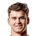 Mads Kristian Hansen