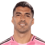 Luis Alberto Suárez Díaz