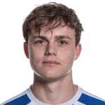 Jonas Søgaard Mortensen