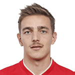 Casper Mørup Nielsen